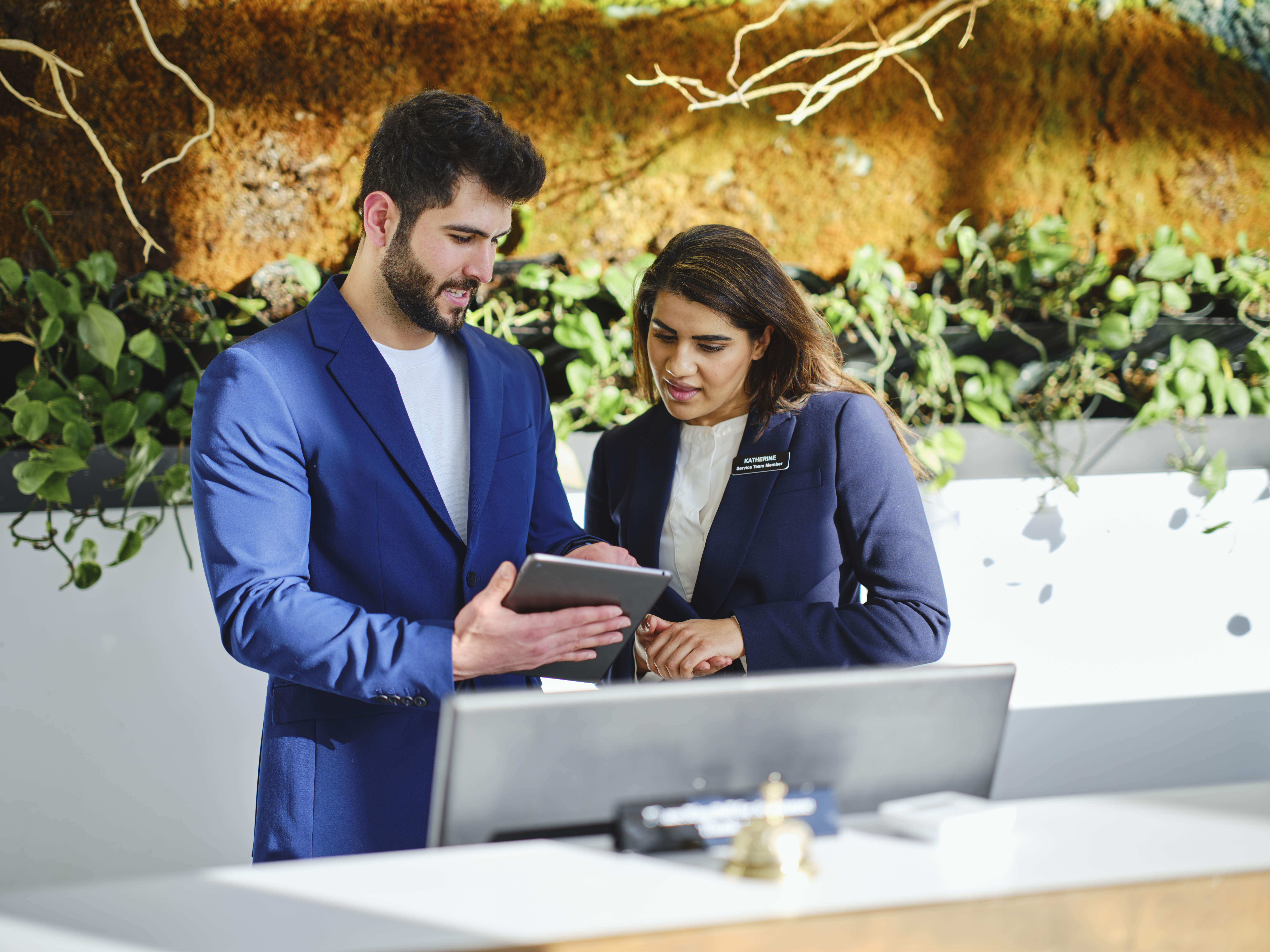 Empowered & Engaged: 5 Tips to Help Hotel Staff Unleash Their Full Potential